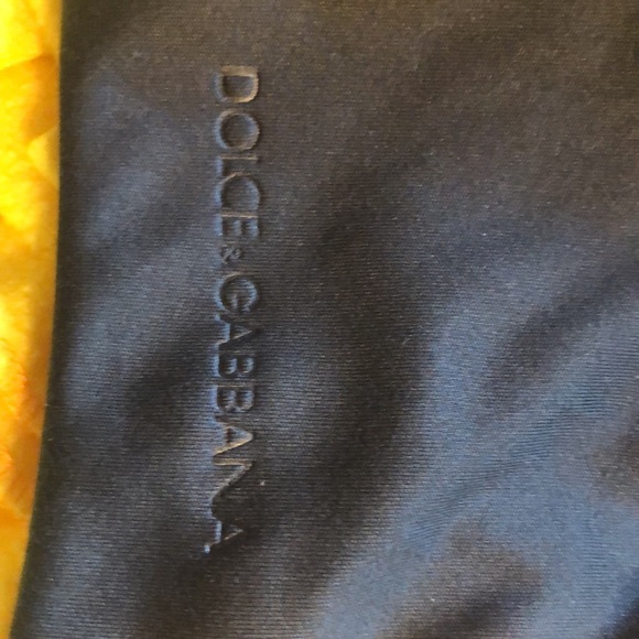 Dolce & Gabbana - Picture 3 of 8